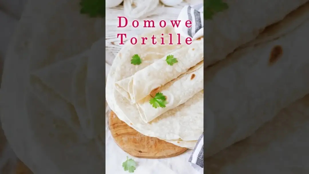 Domowy placek tortilli krok po kroku. Prosty przepis bez błędów