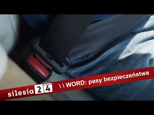 Pasy bezpieczeństwa: ratują życie, chronią przed karą i utratą odszkodowania