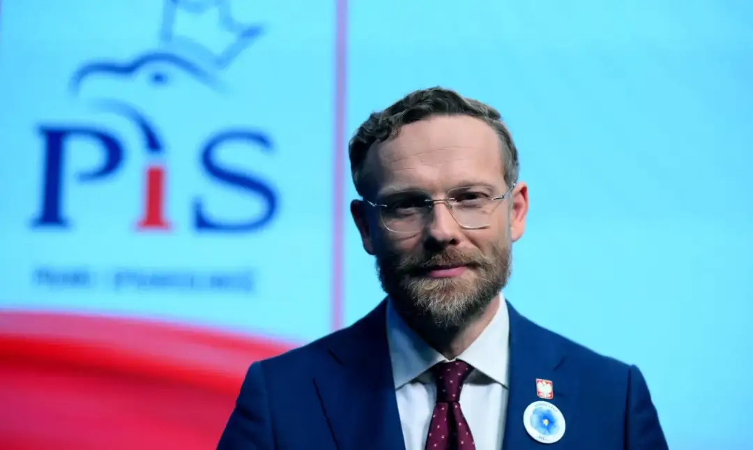 Kogo wystawi PiS na prezydenta? Oto oficjalny kandydat i jego historia