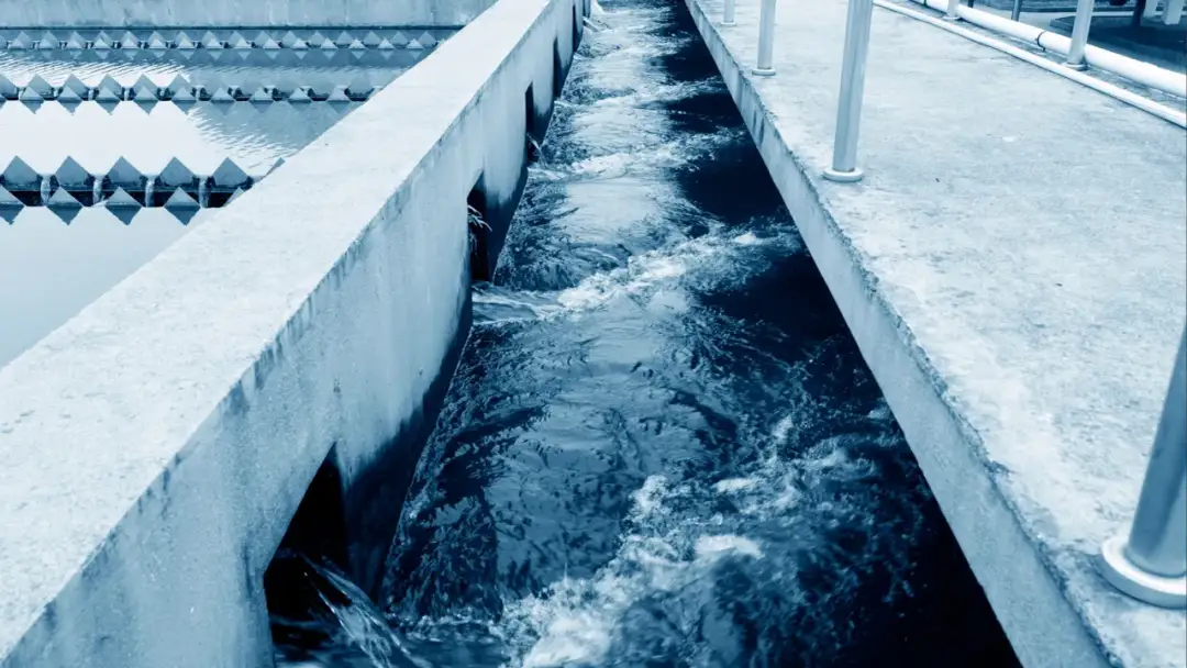 Znaczenie oczyszczalni ścieków dla zdrowia i ochrony środowiska