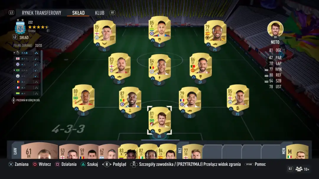 Najlepsze sposoby jak grać w FIFA i wygrywać wszystkie mecze: Poradnik