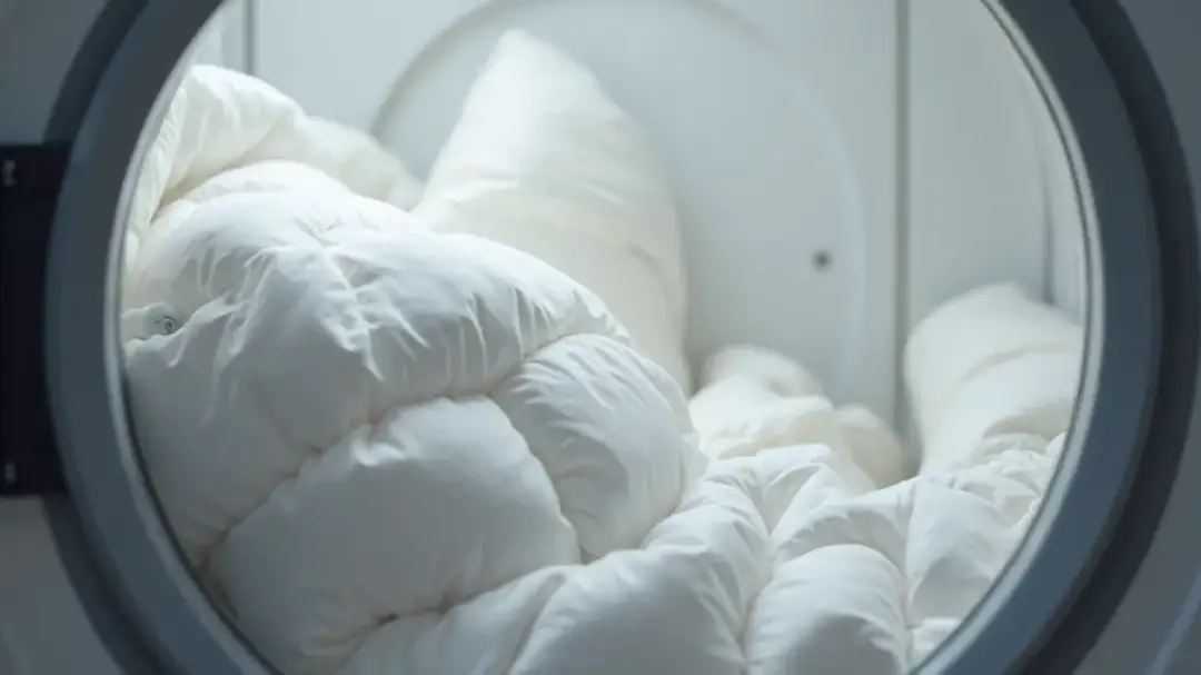 Na jakim programie suszyć kurtki w suszarce? Porady eksperta