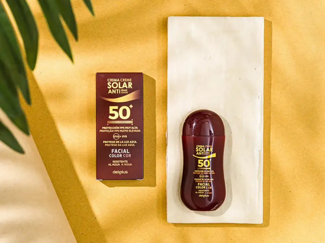 Precios de protector solar 50 en Mercadona: opciones y comparativa