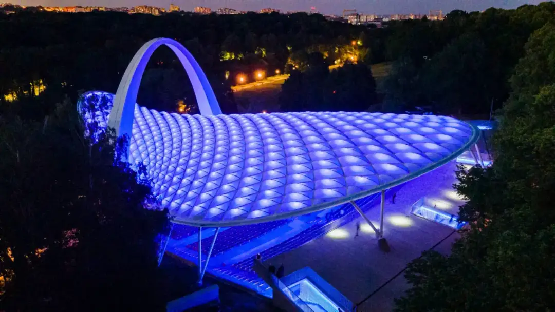 Teatr Letni Szczecin: odkryj wyjątkowe wydarzenia i atrakcje