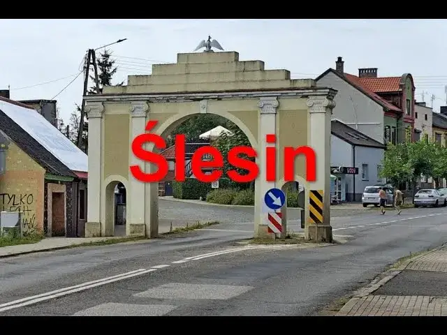 Ślesin atrakcje: Odkryj ukryte skarby i niezapomniane miejsca