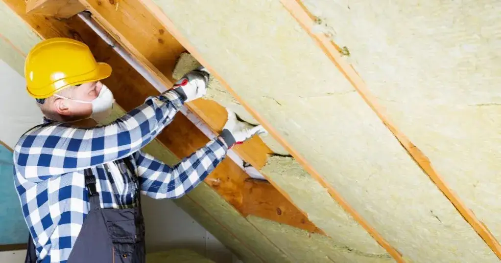 Wełna na poddasze: Jaka najlepsza? Lambda, grubość, montaż