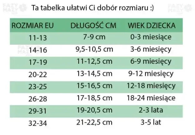 Jak dobrać rozmiar skarpetek? Przewodnik po idealnym dopasowaniu