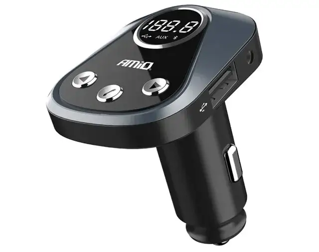 Jak działa transmiter FM Bluetooth? Zrozumienie i prosta konfiguracja