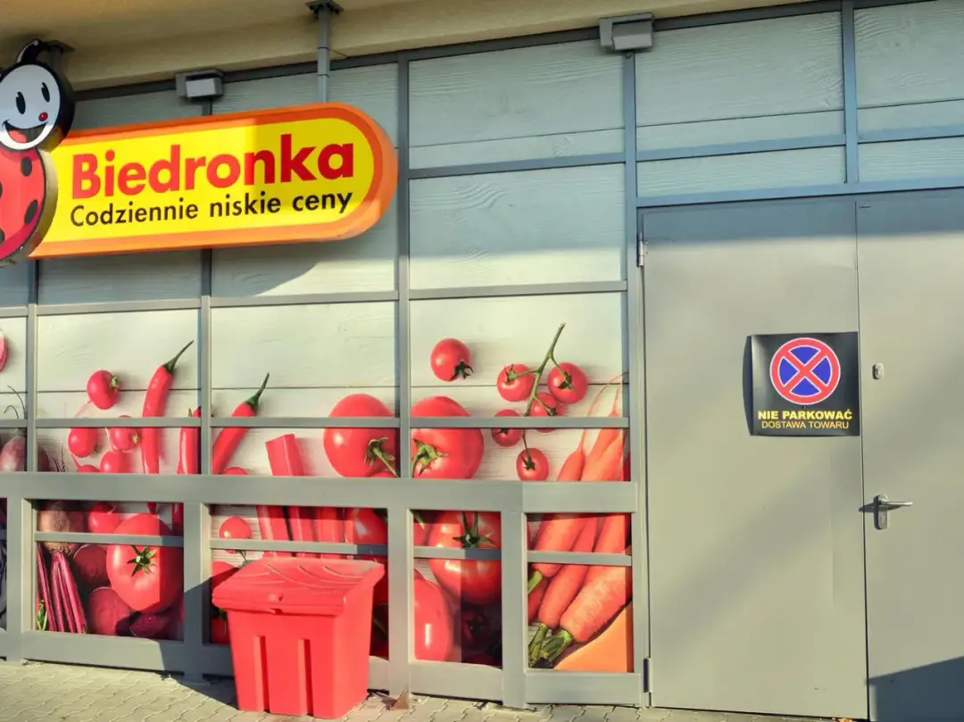 Jakie piwa w promocji Biedronka? Oszczędzaj z kartą Moja Biedronka!