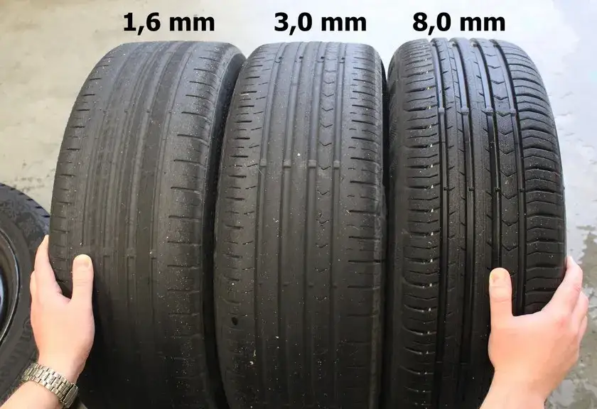 Opony zimowe: Ile lat to za dużo? Sprawdź, kiedy wymienić