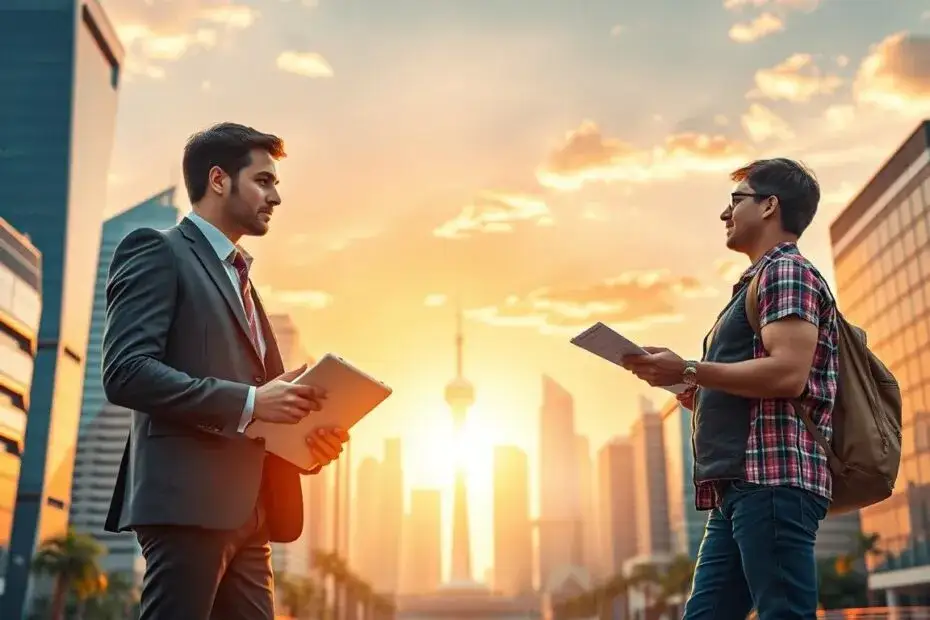 Ile trwa staż z Urzędu Pracy? Kluczowe informacje 2025