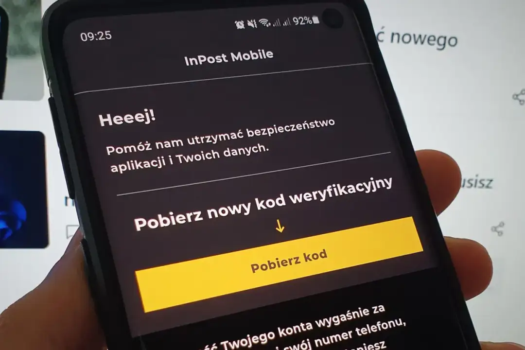 Jak działa aplikacja InPost Mobile i co musisz o niej wiedzieć