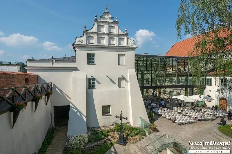 Piotrków Trybunalski: Atrakcje, historia i plan na weekend!