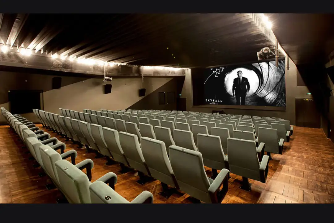 Kino Trójka Września - Bilety i Filmy