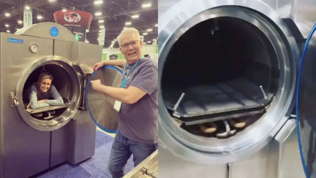 Co to kremacja? Poznaj proces, przepisy i kulturowe aspekty