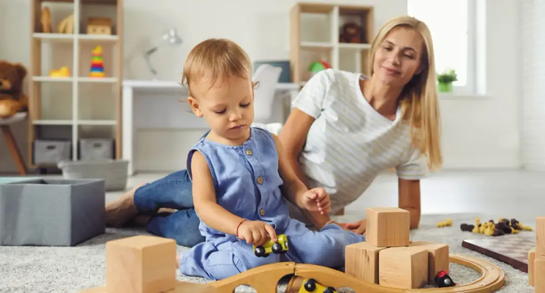 Jakie zabawki edukacyjne dla niemowląt wspierają rozwój dziecka?