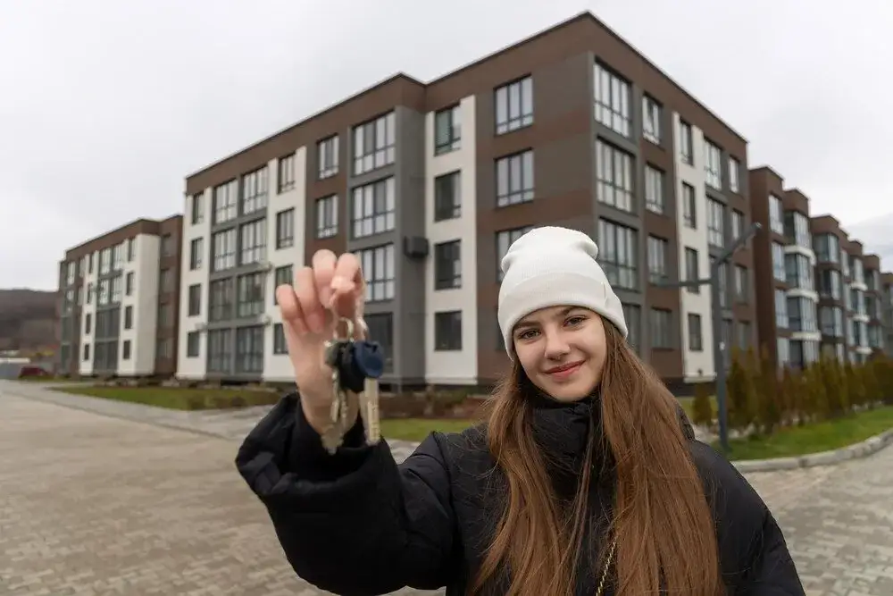 Ile kosztuje wynajem mieszkania w Niemczech? Zaskakujące ceny w miastach