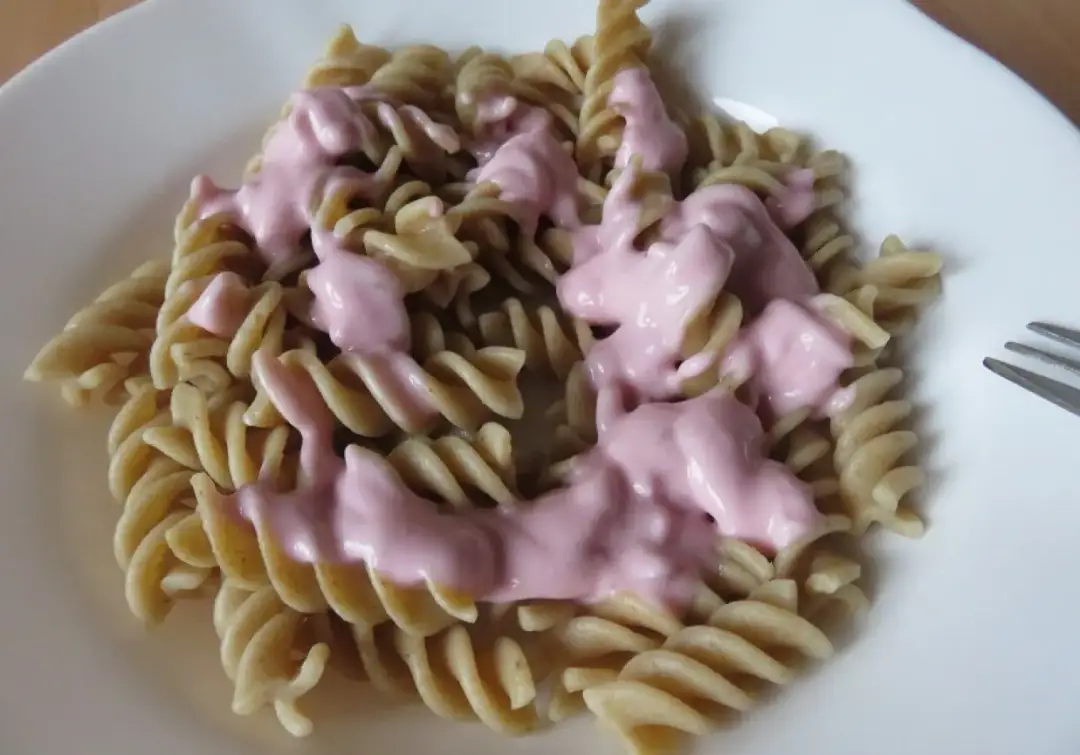 Jak zrobić sos z jogurtu do makaronu: 5 prostych kroków