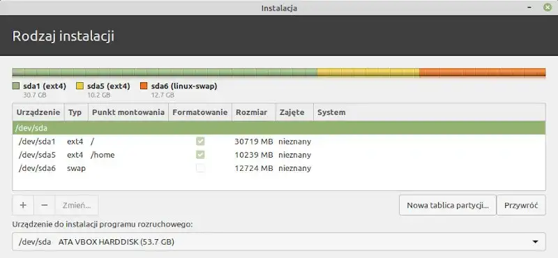 Instalacja Linuxa obok Windowsa: Krótki poradnik krok po kroku