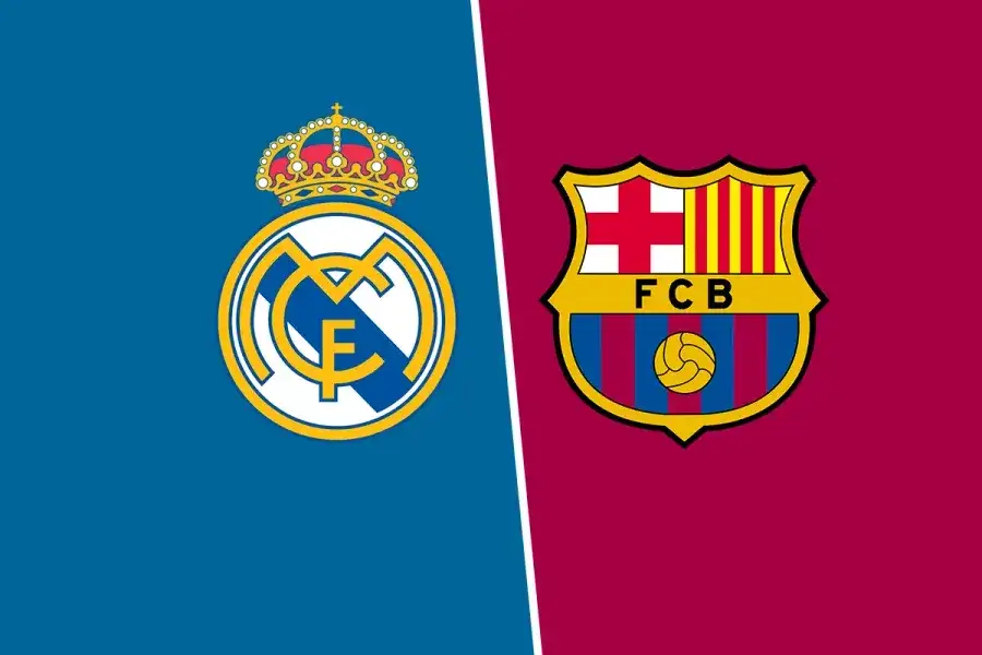 Statystyki Real Madryt FC Barcelona: Historia rywalizacji i wyniki