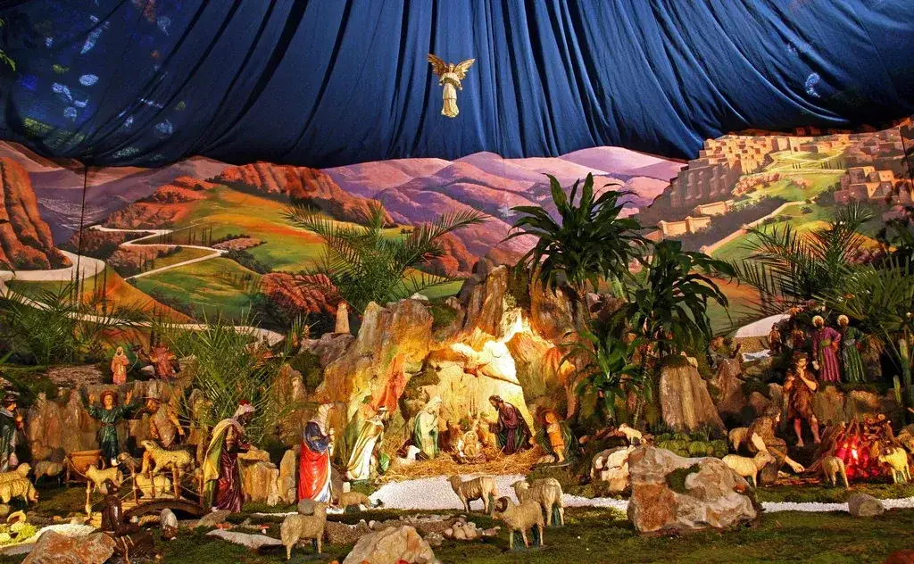 Czy śpiewanie kolęd przed świętami to grzech? Oto prawda, którą warto znać