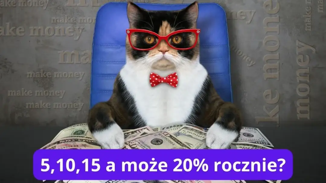 Ile można zarobić na akcjach? Realne możliwości i strategie