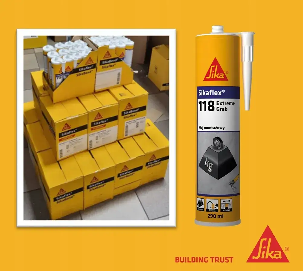 Jaki klej do schodów drewnianych? Wybierz najlepszy produkt na rynku