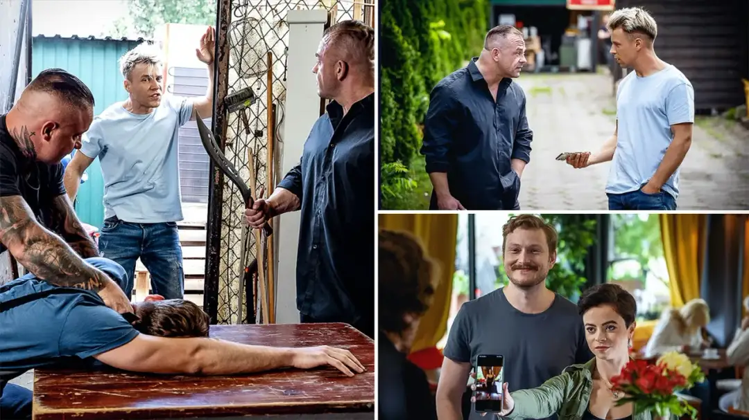 Ile odcinków ma agenci biuro detektywistyczne? Zaskakujące liczby!