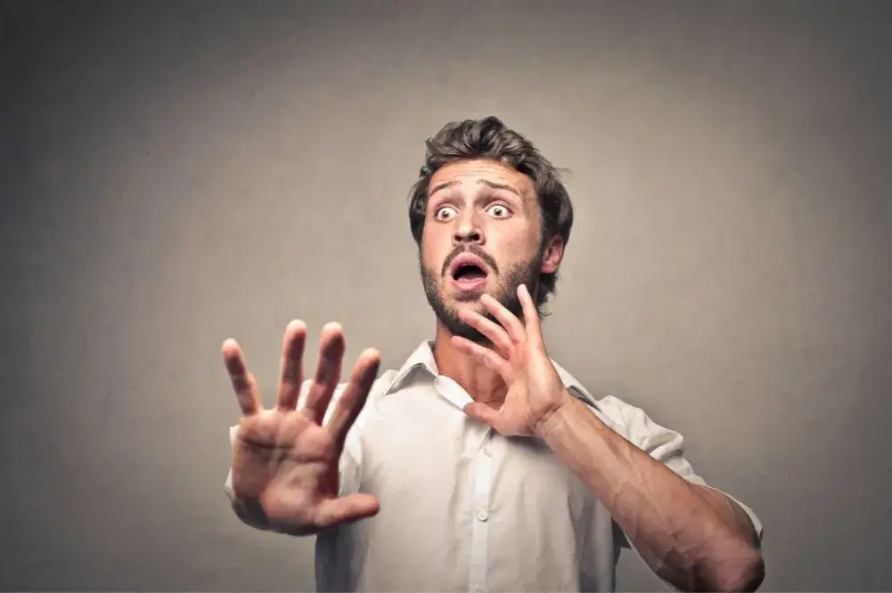 3 sprawdzone strategie, jak przestać się bać życia. Zacznij teraz