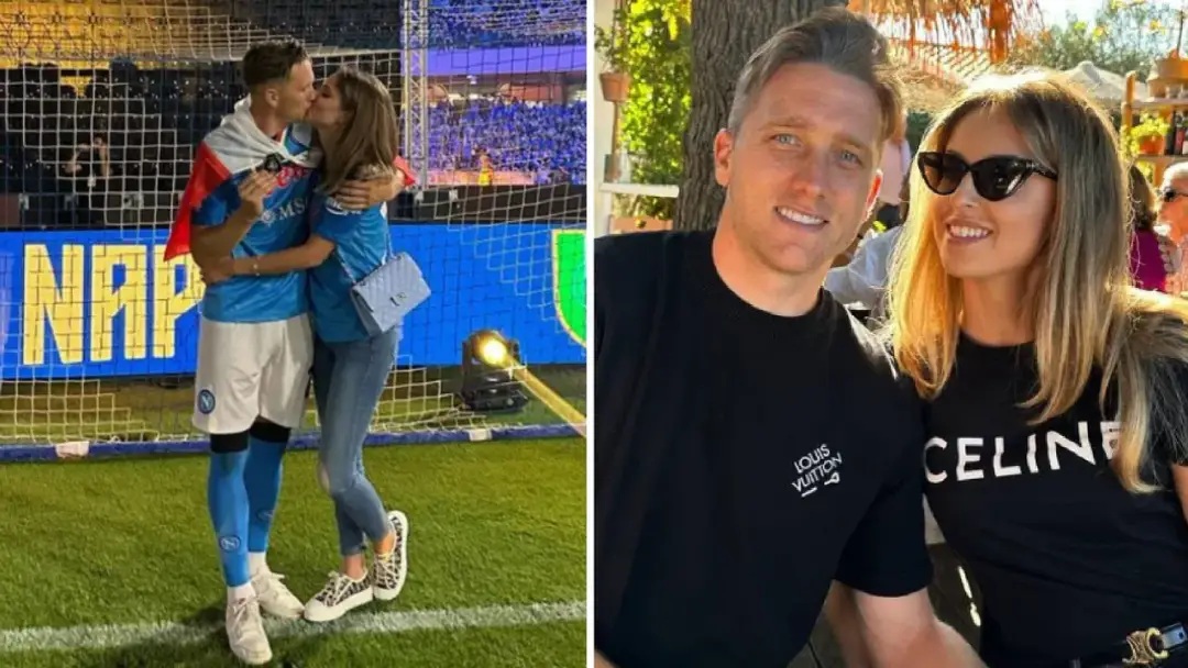 Czy Marcin Zieliński ma żonę? Odkryj tajemnice jego życia prywatnego