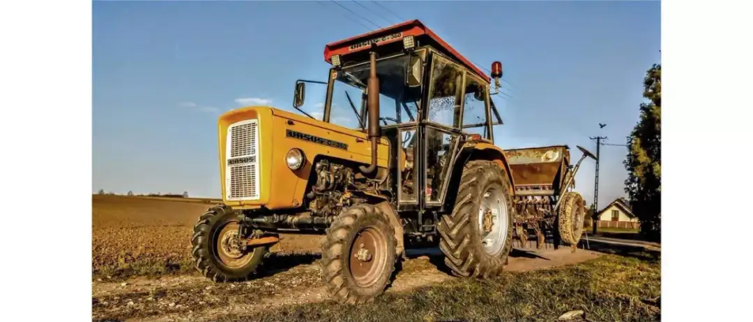 Jakie bezpieczniki do C-360? Kluczowe informacje dla właścicieli traktora