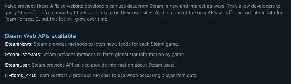Klucz API Steam: Jak wygenerować, używać i chronić konto?