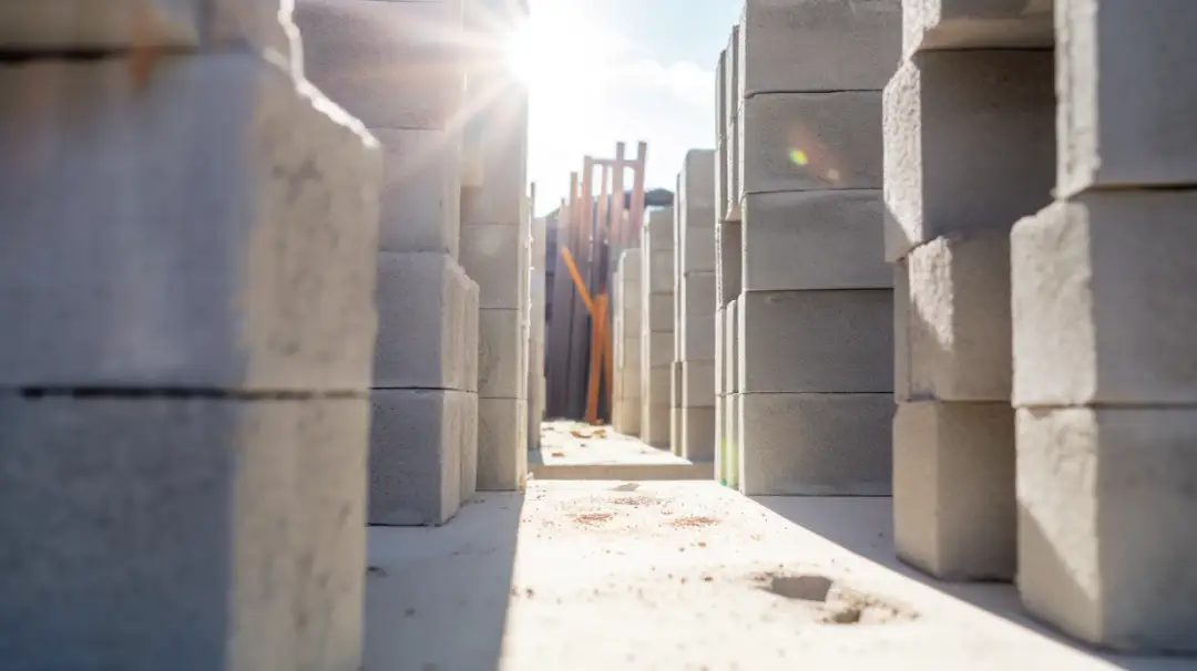 Domy z prefabrykatów keramzytowych - co warto wiedzieć przed ich budową?