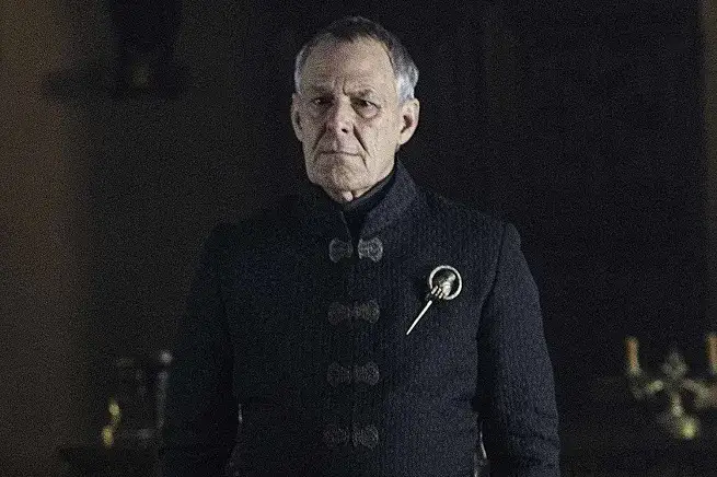 Aktor z gry o tron: poruszające historie i aktualności z życia gwiazd