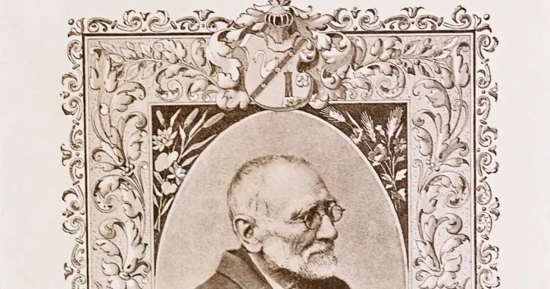 Oskar Kolberg - biografia polskiego etnografa i kompozytora