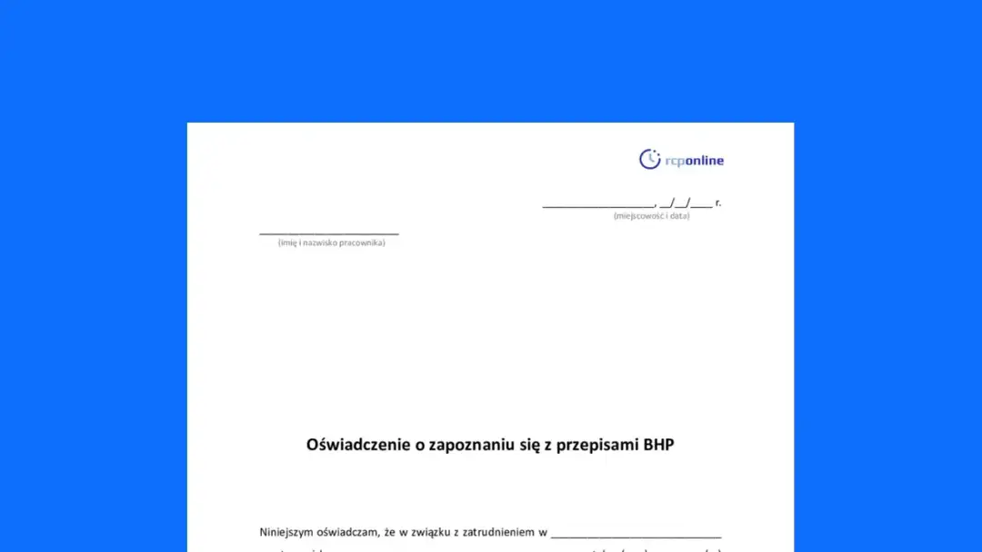 Jak napisać oświadczenie? Krok po kroku, bez błędów!
