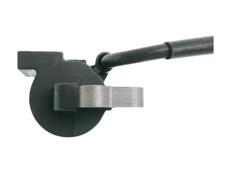 Kopułka zapłonowa cierpi w milczeniu? Naucz się poznawać objawy