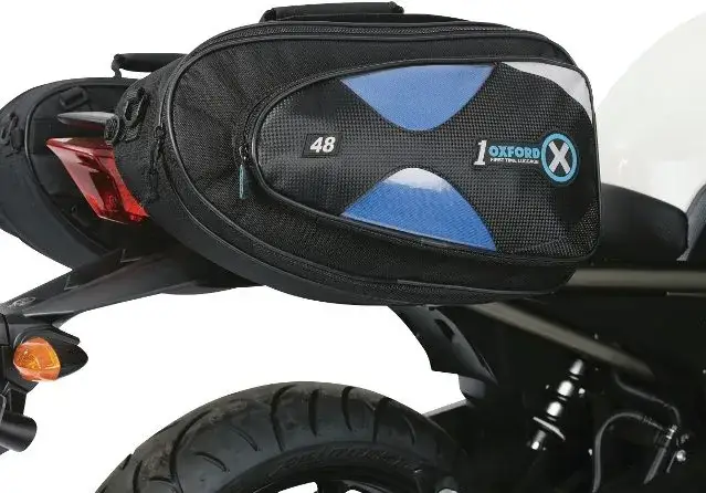 Jak zamontować sakwy motocyklowe - uniknij błędów i ciesz się jazdą Jak zamontować sakwy motocyklowe - uniknij błędów i ciesz się jazdą