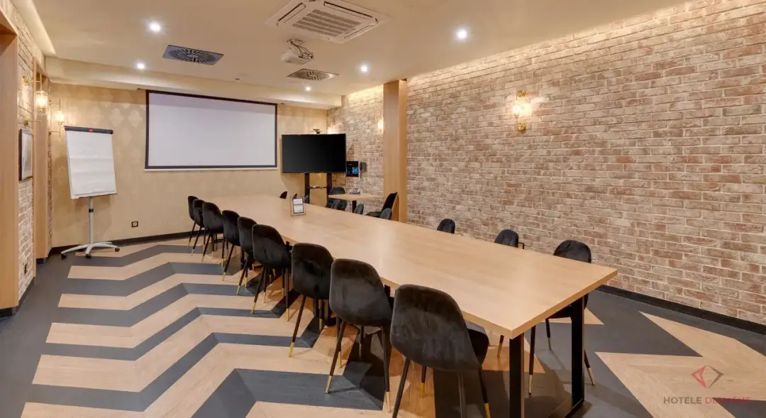 Konferencje międzynarodowe: Jak zorganizować i w pełni wykorzystać?