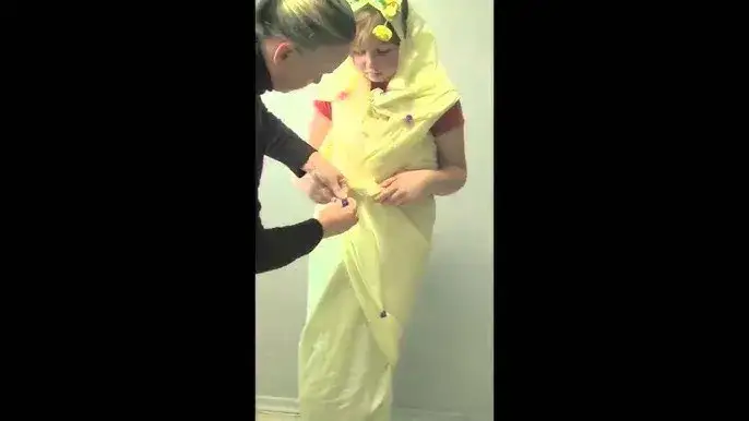 Jak zrobić strój Hermesa – krok po kroku do idealnego kostiumu