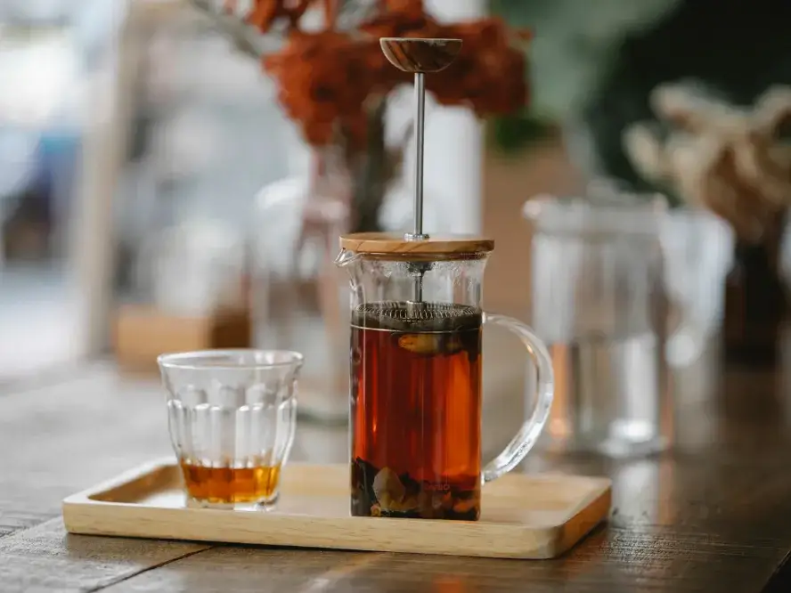 Idealna herbata? Jak zaparzać, by smakowała perfekcyjnie!