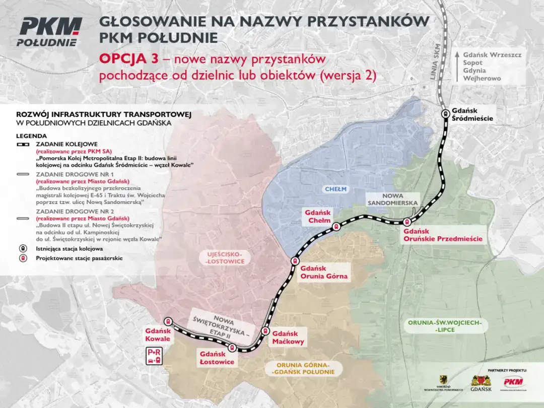Gdzie się zatrzymuje Polonus? Sprawdź przystanki i trasy w Polsce