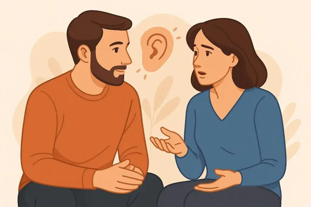 Czy związek przez internet ma sens? Odkryj wyzwania i korzyści