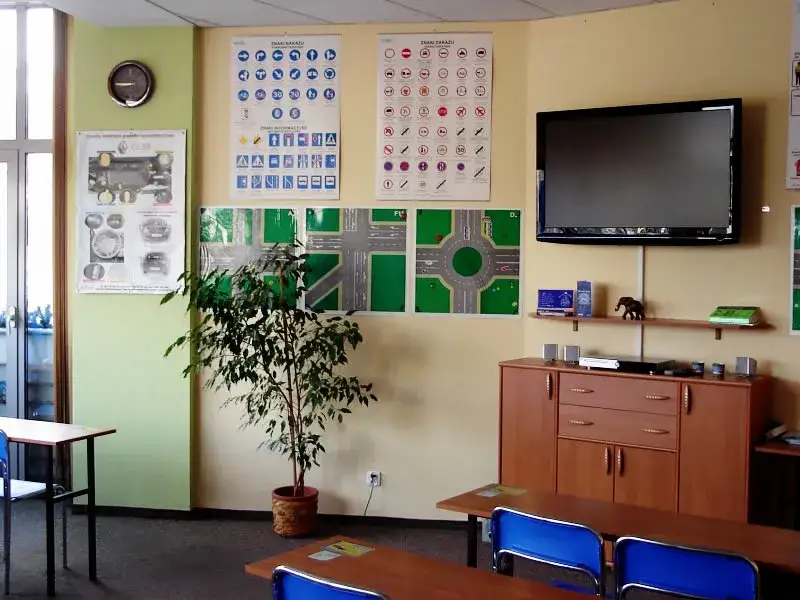 Szkoła Jazdy Stargard: Gdzie uczyć się jazdy w Stargardzie?