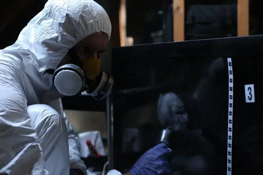 Co robi technik kryminalistyki? Obowiązki, kwalifikacje i praktyczne przykłady pracy