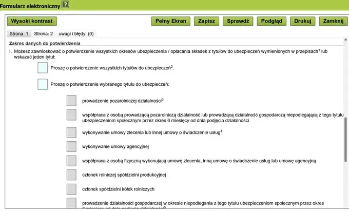 Jak wypełnić umowę zlecenie 2026? Uniknij ZUS i US!