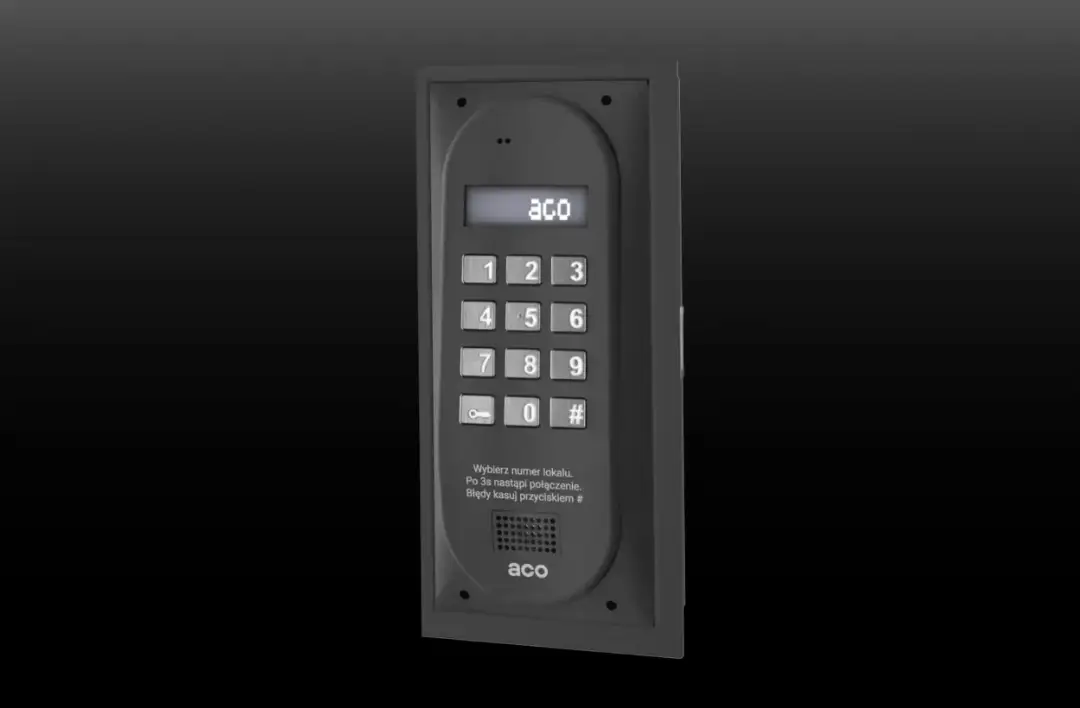 Domofon do bloku - jak wybrać najlepszy? Technologie i koszty.