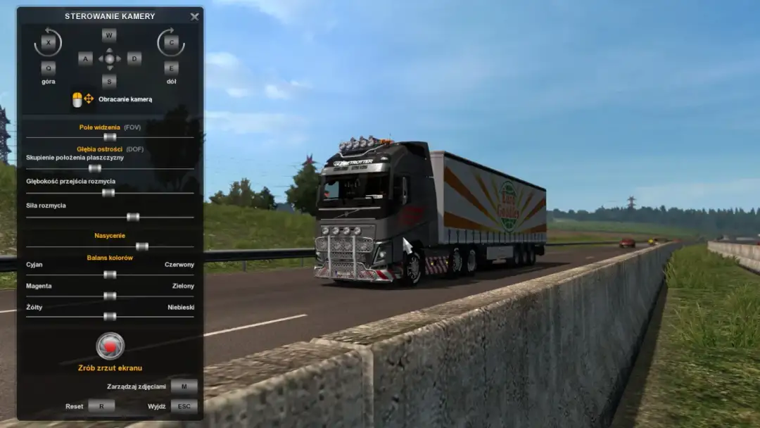 Zdjęcie ciągnika: Jak zrobić najlepsze fotografie i uchwycić detale?