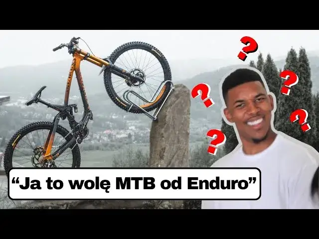 Co to jest enduro? Poznaj tajniki kolarstwa górskiego i motorowego
