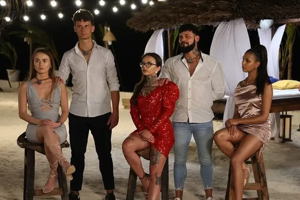 Jak długo trwa pobyt w Hotel Paradise? Wszystko o czasie uczestnictwa